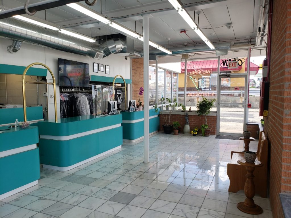 National Cleaners photo 5